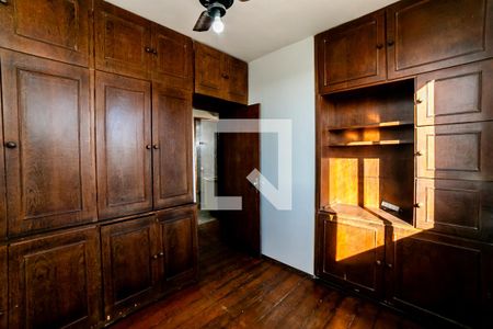 Quarto 1 de apartamento à venda com 3 quartos, 130m² em Cidade Nova, Belo Horizonte