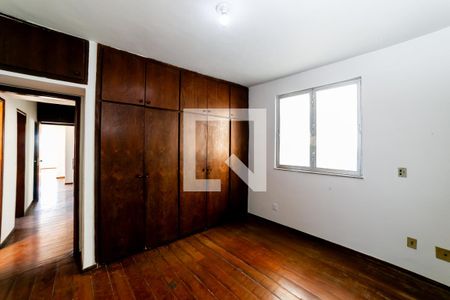 Suíte de apartamento à venda com 3 quartos, 130m² em Cidade Nova, Belo Horizonte