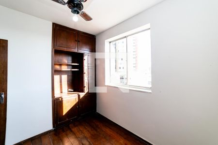 Quarto 1 de apartamento à venda com 3 quartos, 130m² em Cidade Nova, Belo Horizonte