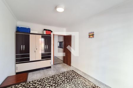 Quarto 1 de casa para alugar com 2 quartos, 126m² em Vila Dayse, São Bernardo do Campo