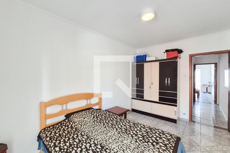 Quarto 1 de casa para alugar com 2 quartos, 126m² em Vila Dayse, São Bernardo do Campo
