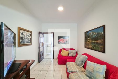 Casa para alugar com 2 quartos, 126m² em Vila Dayse, São Bernardo do Campo