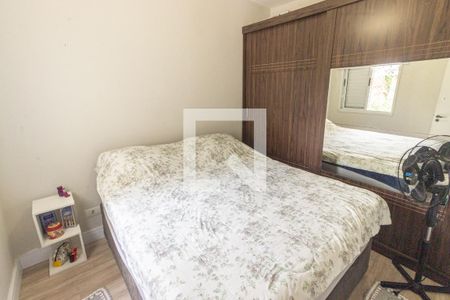 Quarto 1 de apartamento à venda com 2 quartos, 45m² em Vila Prudente, São Paulo