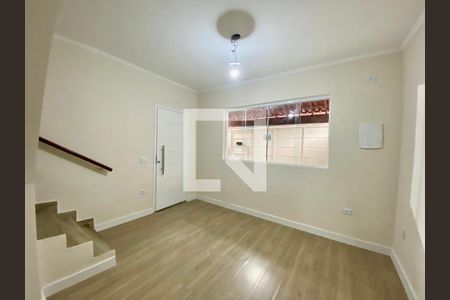 Casa à venda com 3 quartos, 91m² em Vila Moreira, Guarulhos