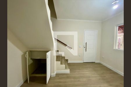 Sala de casa à venda com 3 quartos, 91m² em Vila Moreira, Guarulhos