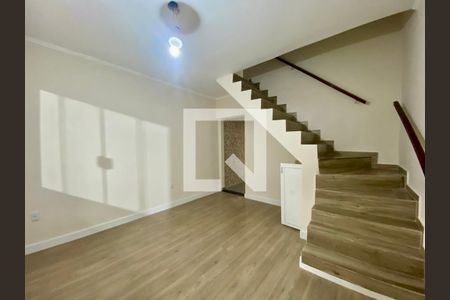 Sala de casa à venda com 3 quartos, 91m² em Vila Moreira, Guarulhos