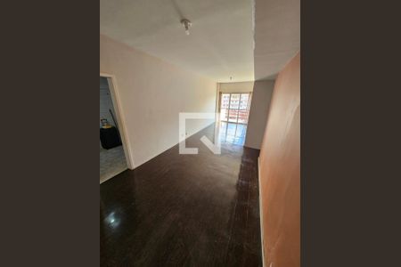 Sala de apartamento para alugar com 3 quartos, 79m² em Méier, Rio de Janeiro