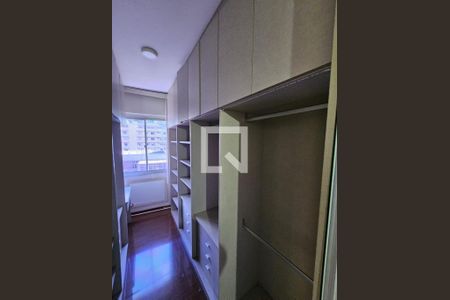Quarto de apartamento para alugar com 3 quartos, 79m² em Méier, Rio de Janeiro