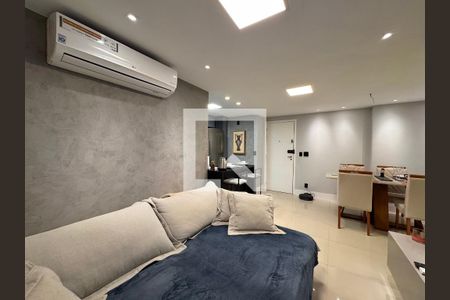 Apartamento para alugar com 3 quartos, 92m² em Recreio dos Bandeirantes, Rio de Janeiro