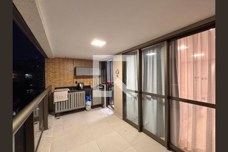 Apartamento para alugar com 3 quartos, 92m² em Recreio dos Bandeirantes, Rio de Janeiro