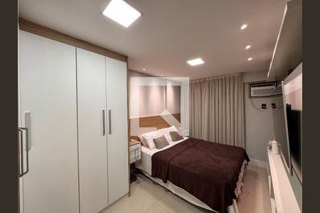 Apartamento para alugar com 3 quartos, 92m² em Recreio dos Bandeirantes, Rio de Janeiro