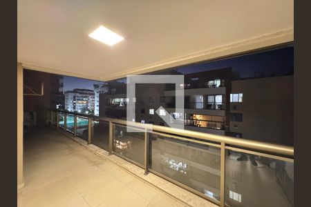 Apartamento para alugar com 3 quartos, 92m² em Recreio dos Bandeirantes, Rio de Janeiro