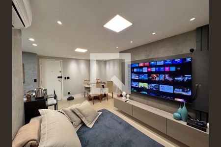 Apartamento para alugar com 3 quartos, 92m² em Recreio dos Bandeirantes, Rio de Janeiro