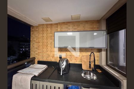 Apartamento para alugar com 3 quartos, 92m² em Recreio dos Bandeirantes, Rio de Janeiro