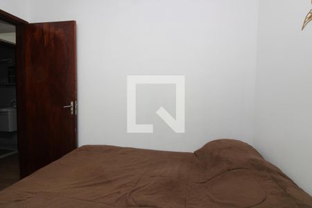Quarto 1 de apartamento para alugar com 2 quartos, 56m² em Cangaiba, São Paulo