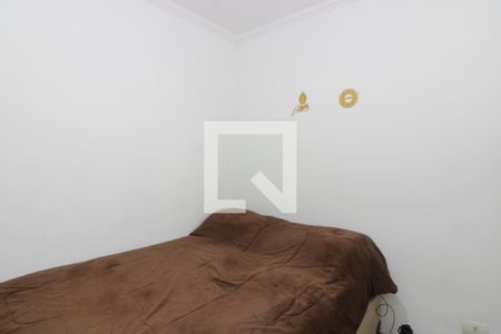 Quarto 1 de apartamento para alugar com 2 quartos, 56m² em Cangaiba, São Paulo