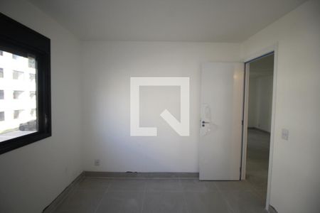 Quarto 1 de apartamento para alugar com 2 quartos, 50m² em Lomba do Pinheiro, Porto Alegre