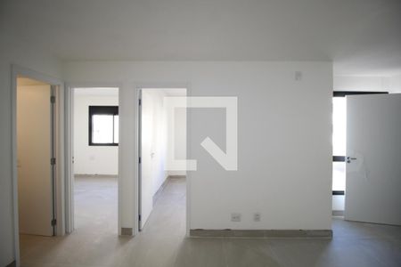 Sala de apartamento para alugar com 2 quartos, 50m² em Lomba do Pinheiro, Porto Alegre