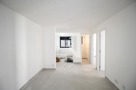 Sala de apartamento para alugar com 2 quartos, 50m² em Lomba do Pinheiro, Porto Alegre
