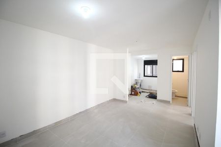 Sala de apartamento para alugar com 2 quartos, 50m² em Lomba do Pinheiro, Porto Alegre