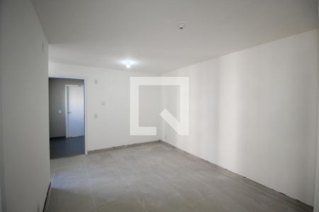 Sala de apartamento para alugar com 2 quartos, 50m² em Lomba do Pinheiro, Porto Alegre