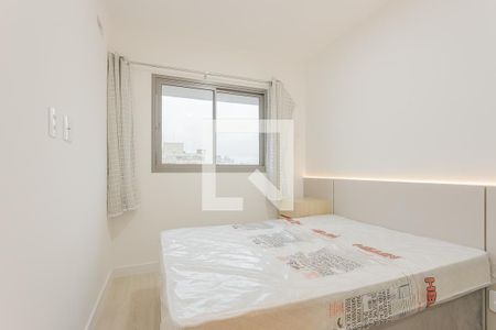 Suíte de apartamento para alugar com 1 quarto, 26m² em Pinheiros, São Paulo