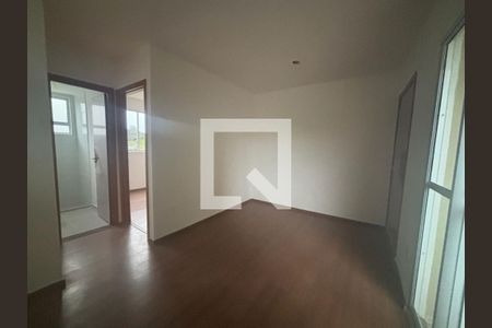 Apartamento para alugar com 2 quartos, 42m² em Rondônia, Novo Hamburgo