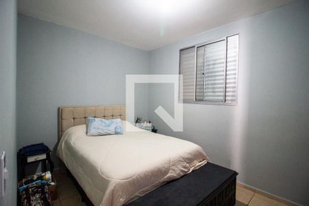 Quarto 1 de apartamento para alugar com 2 quartos, 100m² em Parque Reserva Fazenda Imperial, Sorocaba