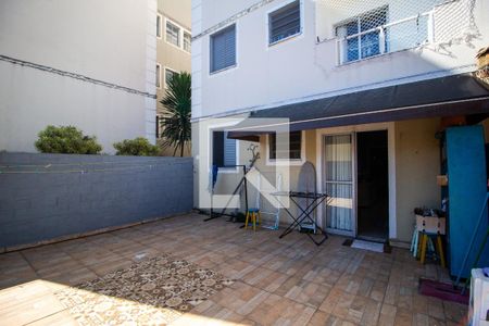 Garden de apartamento para alugar com 2 quartos, 100m² em Parque Reserva Fazenda Imperial, Sorocaba