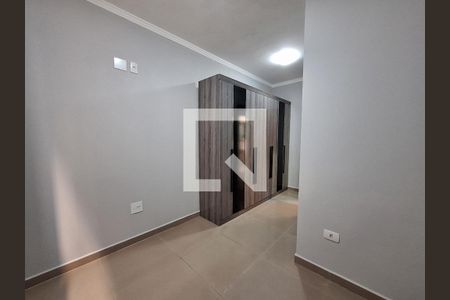 Quarto 1 de apartamento para alugar com 2 quartos, 50m² em Vila Linda, Santo André