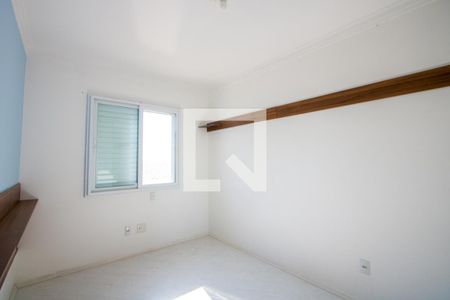 Quarto 1 de apartamento para alugar com 2 quartos, 52m² em Vila Príncipe de Gales, Santo André