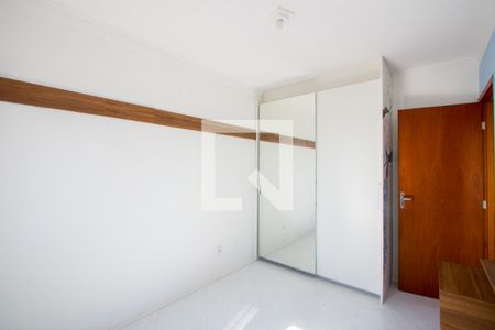 Quarto 1 de apartamento para alugar com 2 quartos, 52m² em Vila Príncipe de Gales, Santo André