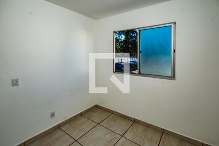 Apartamento para alugar com 2 quartos, 48m² em Bandeirantes (pampulha), Belo Horizonte