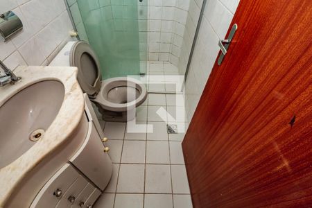 Apartamento para alugar com 2 quartos, 48m² em Bandeirantes (pampulha), Belo Horizonte