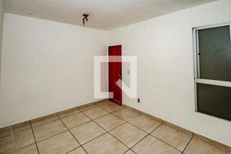 Apartamento para alugar com 2 quartos, 48m² em Bandeirantes (pampulha), Belo Horizonte