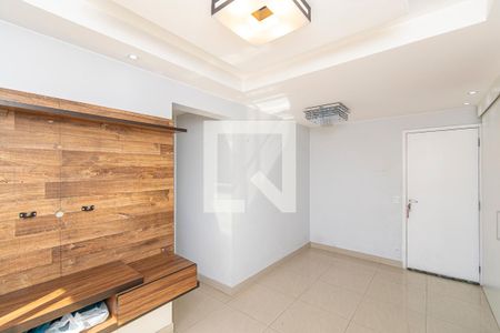Sala de apartamento para alugar com 2 quartos, 55m² em Parada de Lucas, Rio de Janeiro
