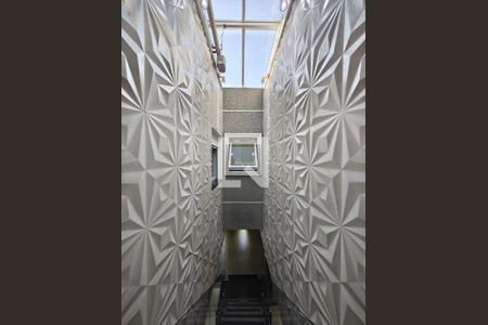 Corredor - Quartos de casa à venda com 3 quartos, 138m² em Vila Constança, São Paulo