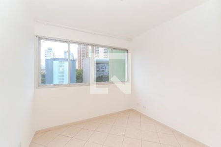Quarto de apartamento à venda com 1 quarto, 29m² em Bela Vista, São Paulo