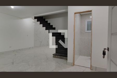Casa para alugar com 2 quartos, 150m² em Jardim Sao Jose, São Paulo