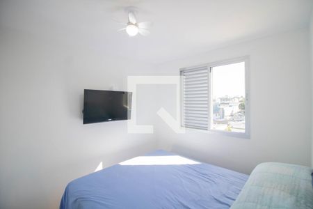 Quarto de apartamento à venda com 2 quartos, 50m² em Limão, São Paulo