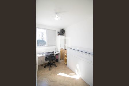 QUARTO 2 de apartamento à venda com 2 quartos, 50m² em Limão, São Paulo