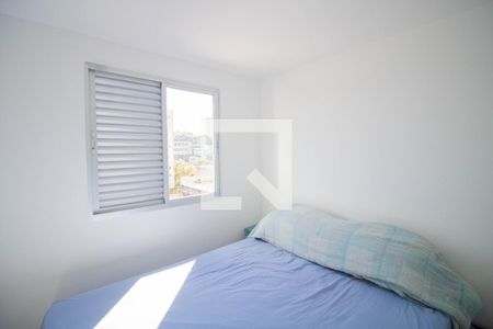 Quarto de apartamento à venda com 2 quartos, 50m² em Limão, São Paulo