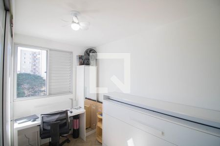 QUARTO 2 de apartamento à venda com 2 quartos, 50m² em Limão, São Paulo