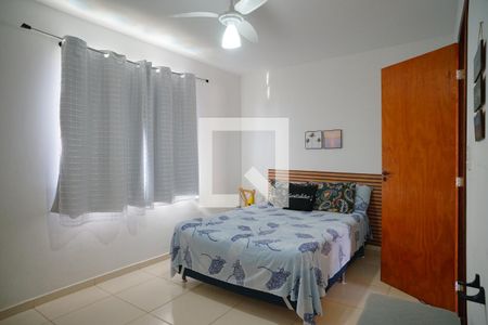 Quarto 1 de casa para alugar com 2 quartos, 70m² em Jardim Atlântico Central, Maricá
