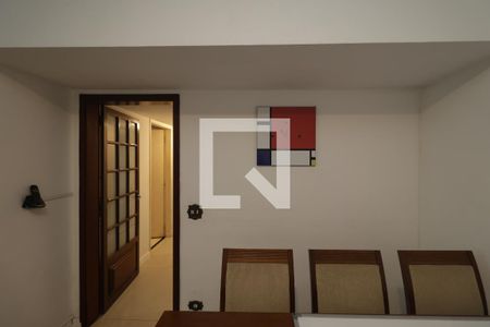 Sala de apartamento para alugar com 3 quartos, 86m² em Vila Mariana, São Paulo