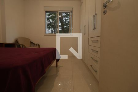 Quarto 1 de apartamento para alugar com 3 quartos, 86m² em Vila Mariana, São Paulo