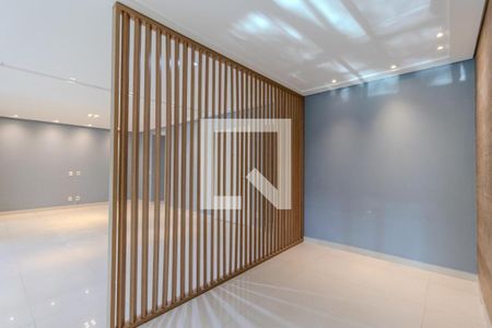 Apartamento à venda com 3 quartos, 222m² em Campo Belo, São Paulo