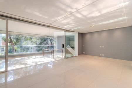 Apartamento à venda com 3 quartos, 222m² em Campo Belo, São Paulo