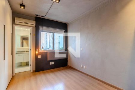 Apartamento à venda com 3 quartos, 222m² em Campo Belo, São Paulo