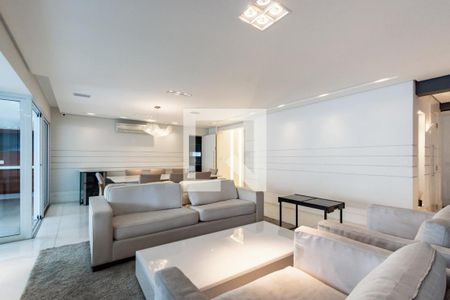 Apartamento à venda com 4 quartos, 335m² em Vila Uberabinha, São Paulo